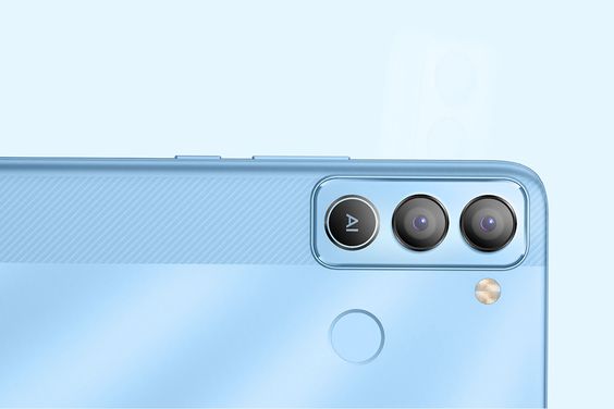 Điện thoại Tecno POP 5 (ảnh 5)